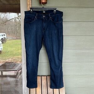 Paige Federal Cellar Jeans